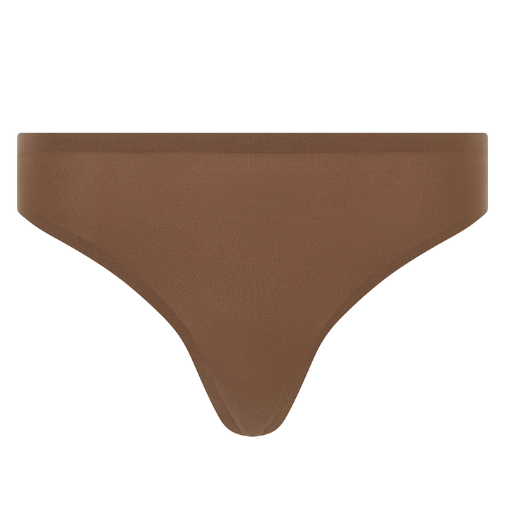 SoftStretch Thong Spring &