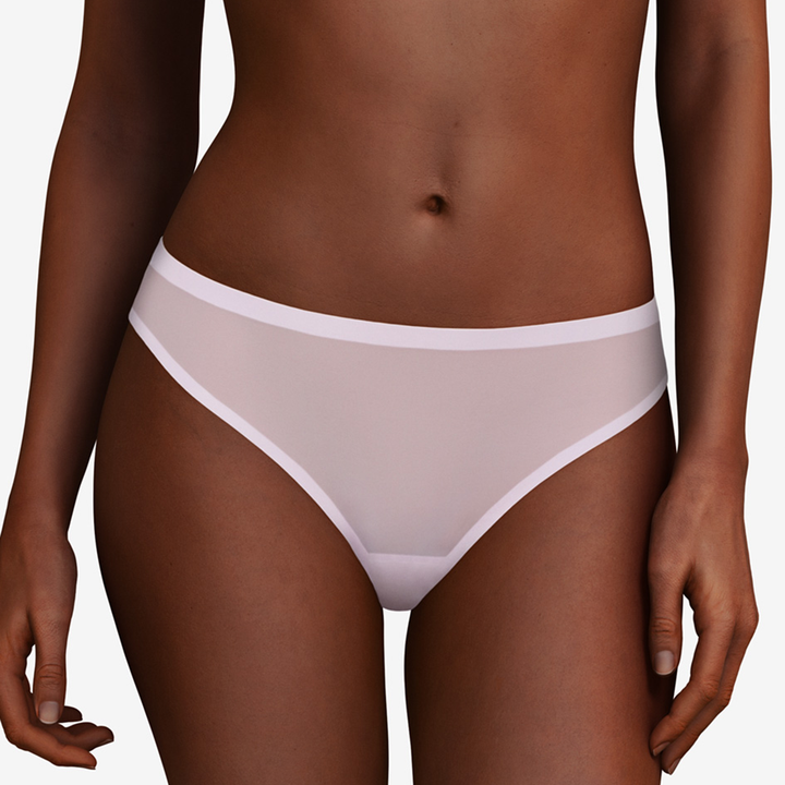 SoftStretch Thong Spring &