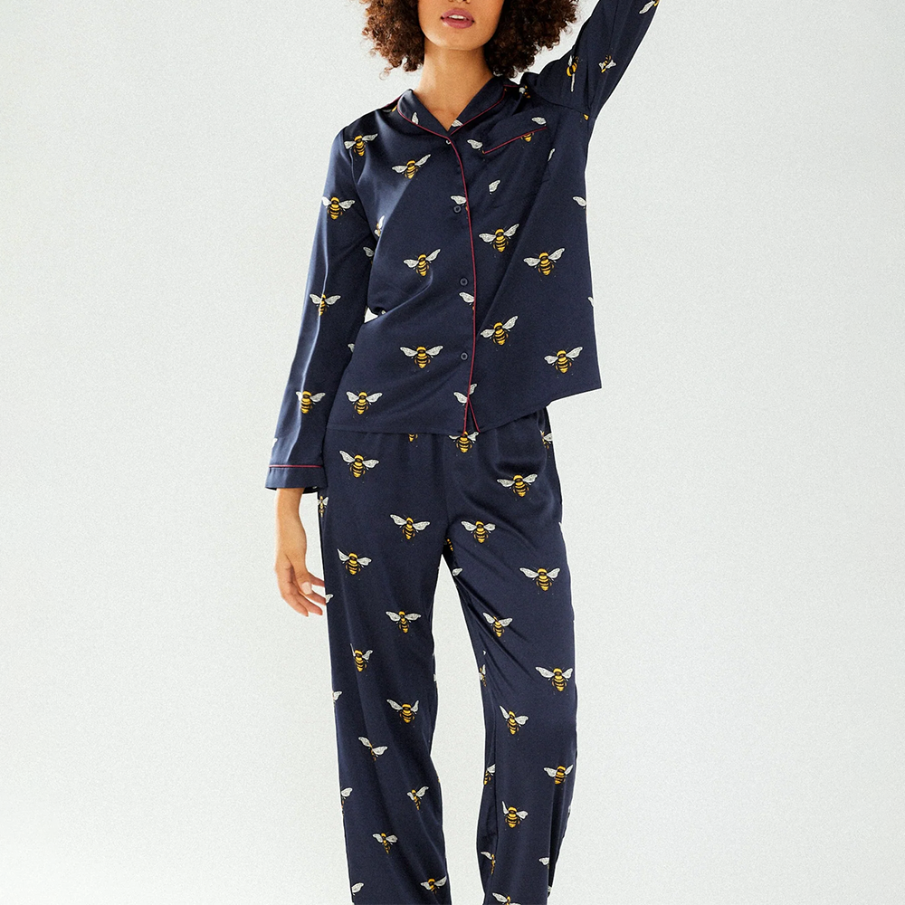 Bee pyjamas womens new arrivals