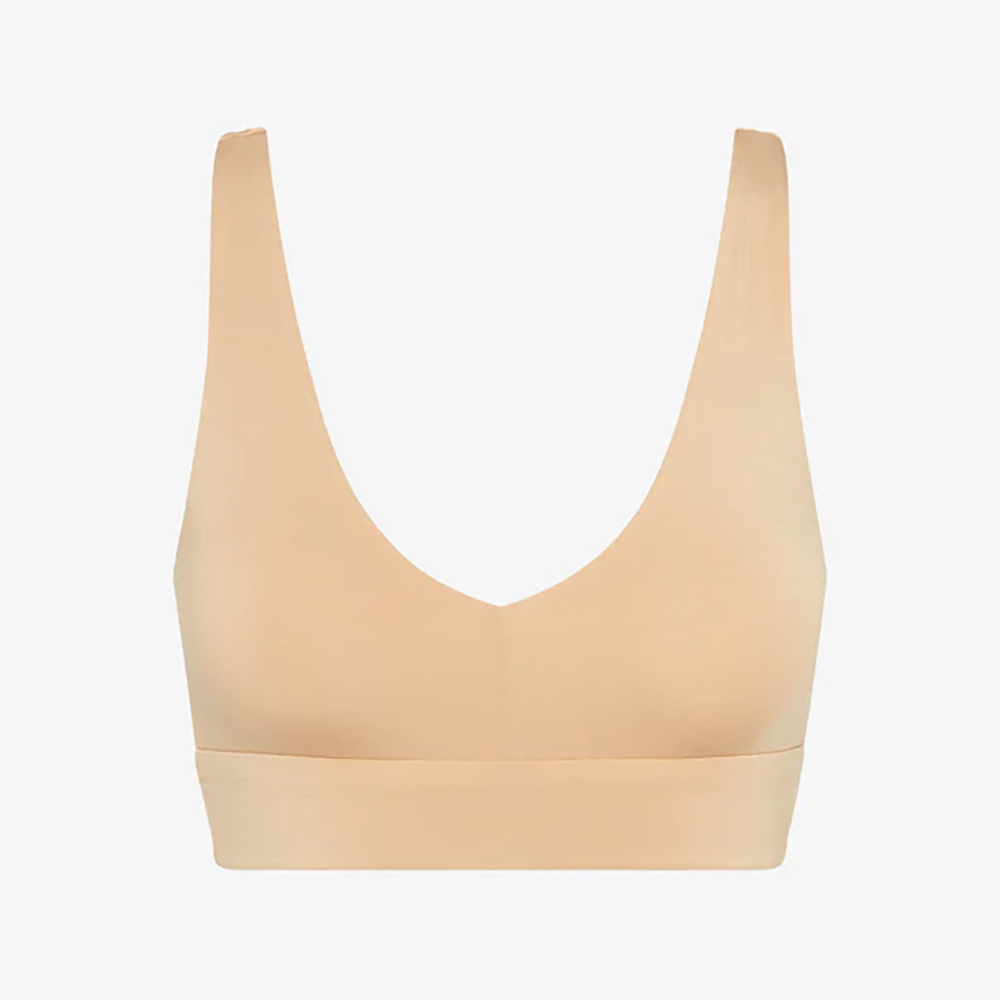 Butter Comfy Bralette Basic Colors