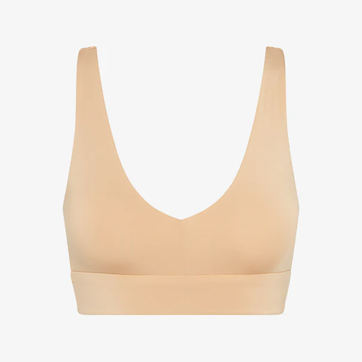 Butter Comfy Bralette Basic Colors