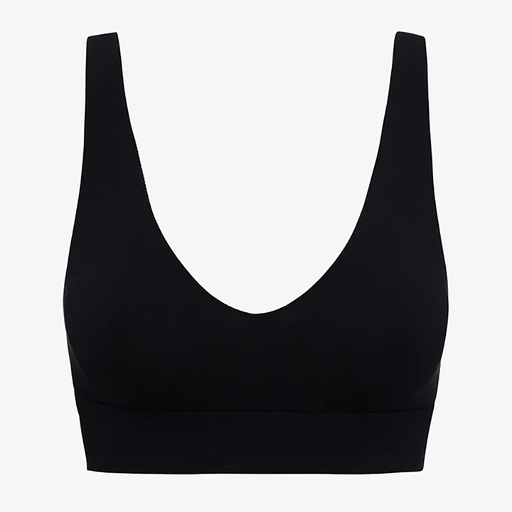 Butter Comfy Bralette Basic Colors