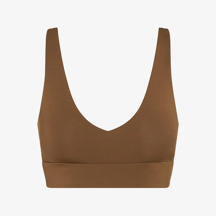 Butter Comfy Bralette Basic Colors