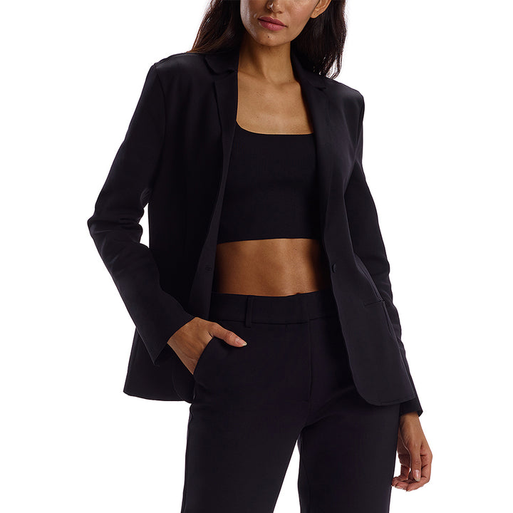 Neoprene CEO Blazer