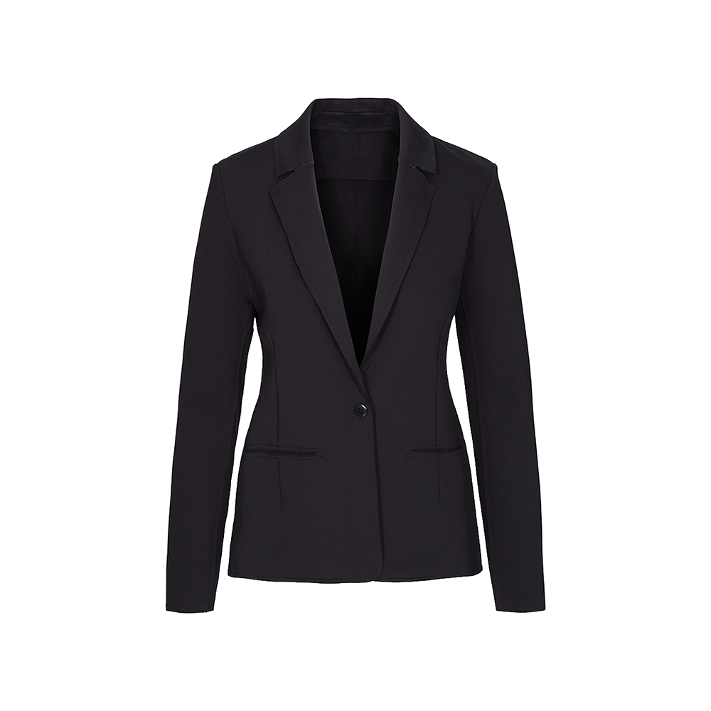 Neoprene CEO Blazer