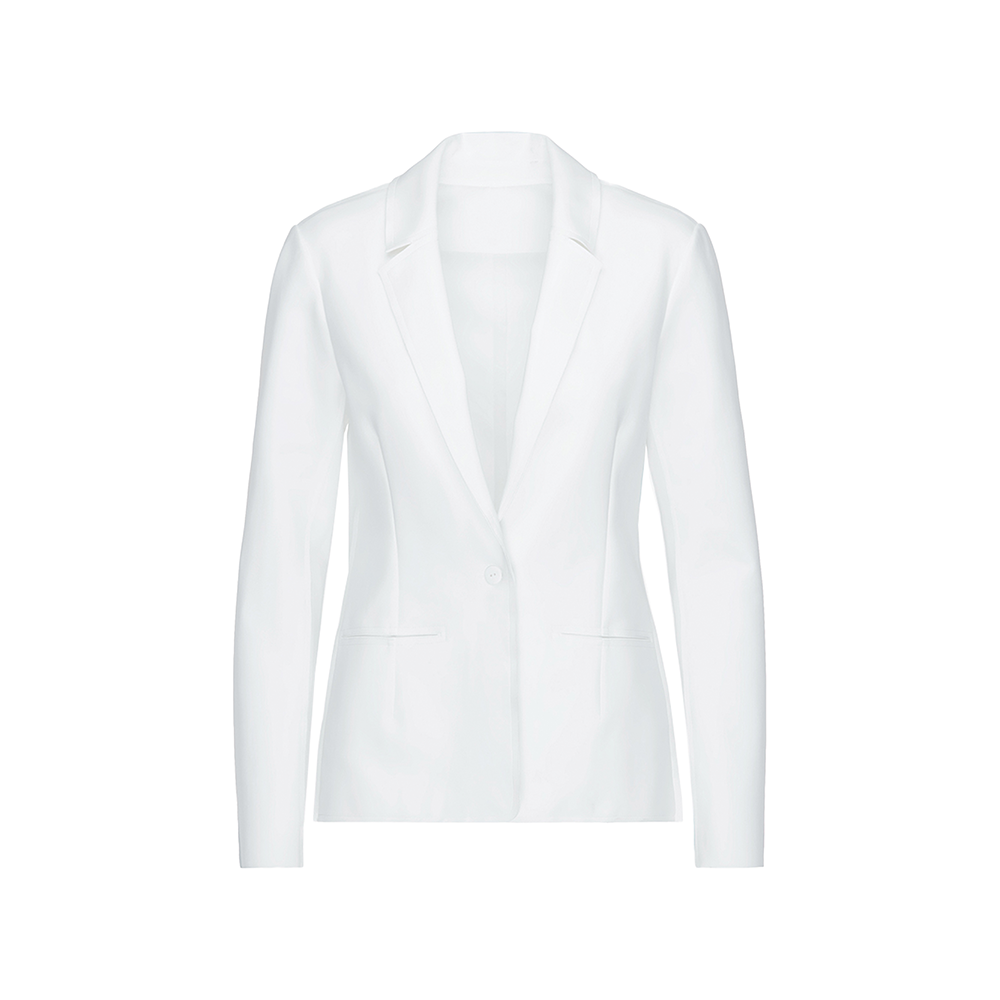 Neoprene CEO Blazer White