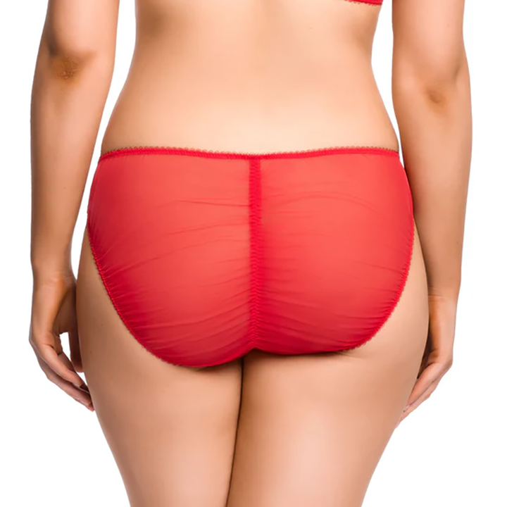 Beau Bait Bikini Flame