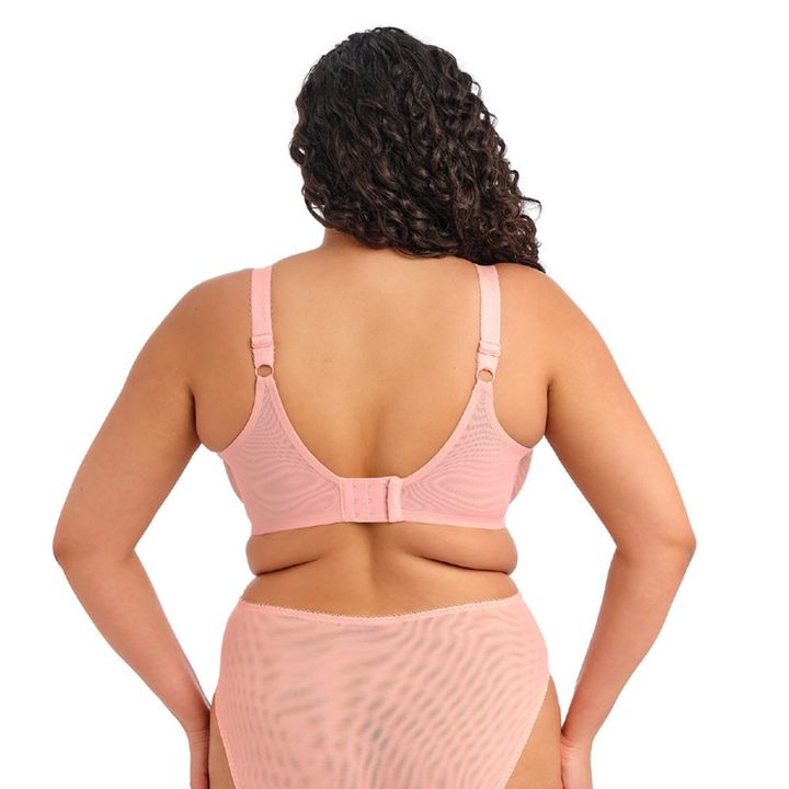 Zarla Underwire Bra Rose Bud