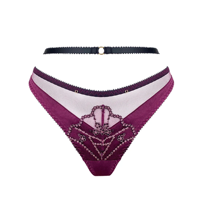 Masquerade Lingerie Bras, Briefs, Thongs & Suspenders – Tagged