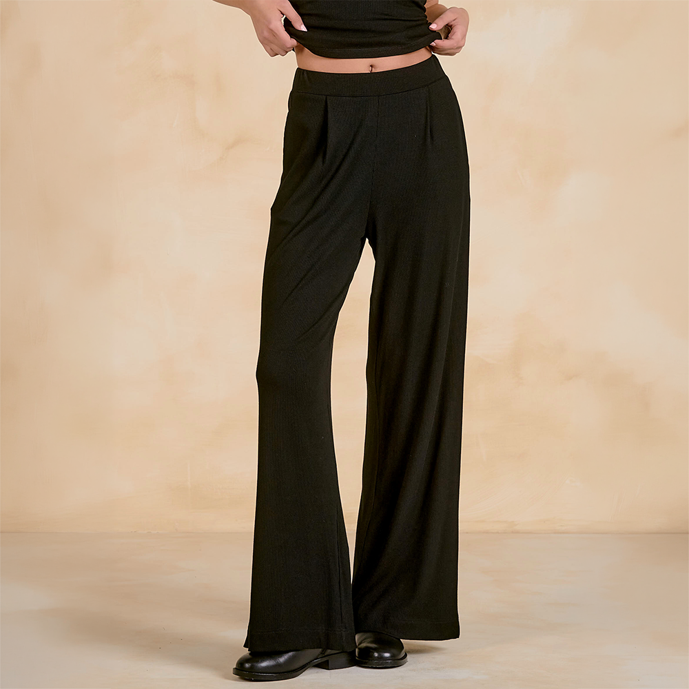 Marley Pant Black Mr2377