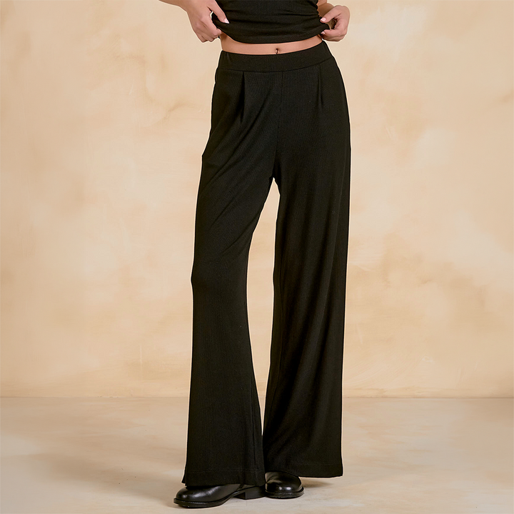 Marley Pant Black Mr2377