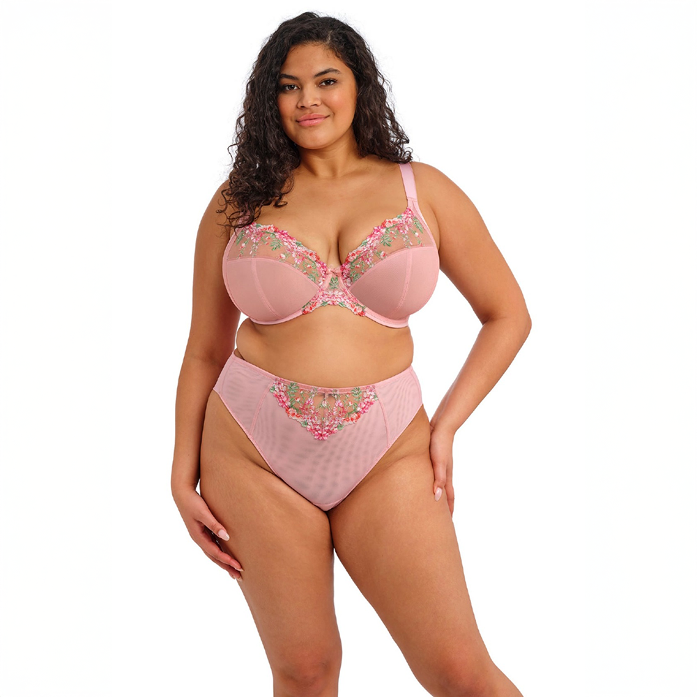 Aerith Brazilian Brief Rose