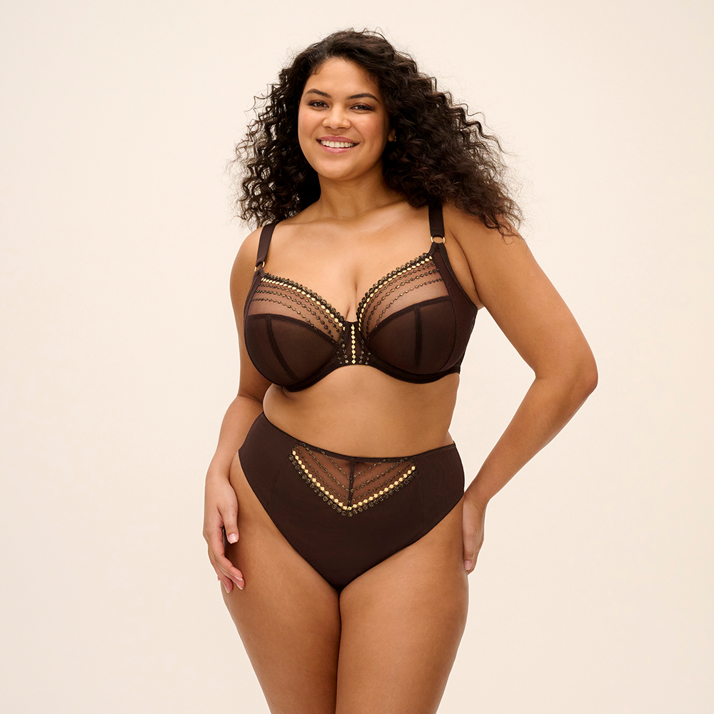 Brazilian Gold Rush EL8909