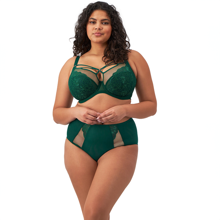 Brianna Full Brief Rainforest