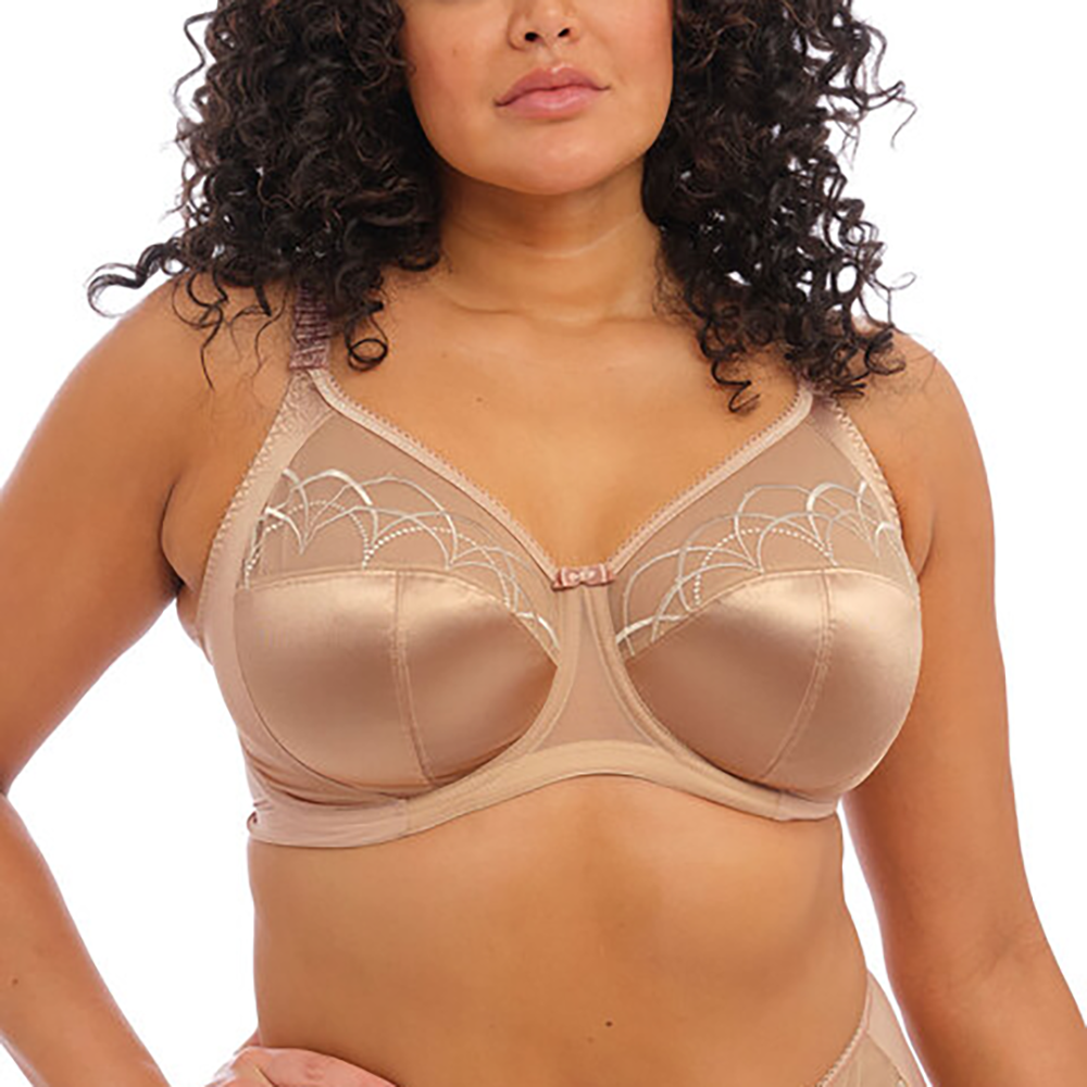 Cate Underwire Bra Hazel