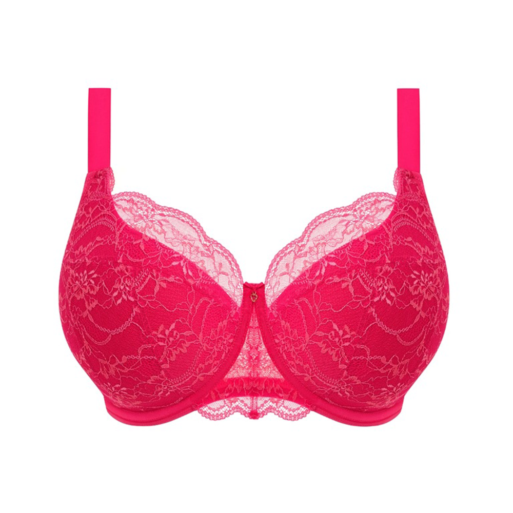 Darcie Azalea Uw Padded Half Cup Bra