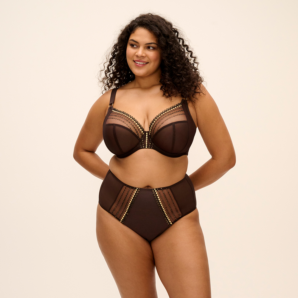 Full Brief Gold Rush EL8906