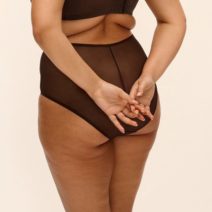 Full Brief Gold Rush EL8906