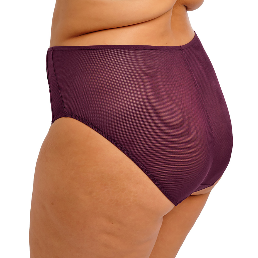 Kintai Full Brief Blackberry