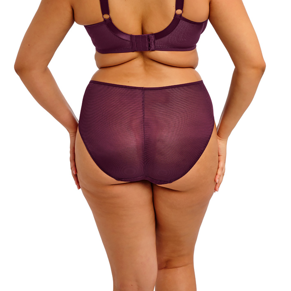 Kintai Full Brief Blackberry