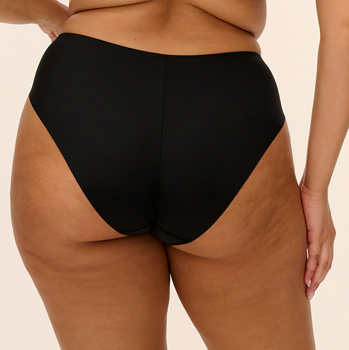 Lyriana Full Brief Jet EL303750