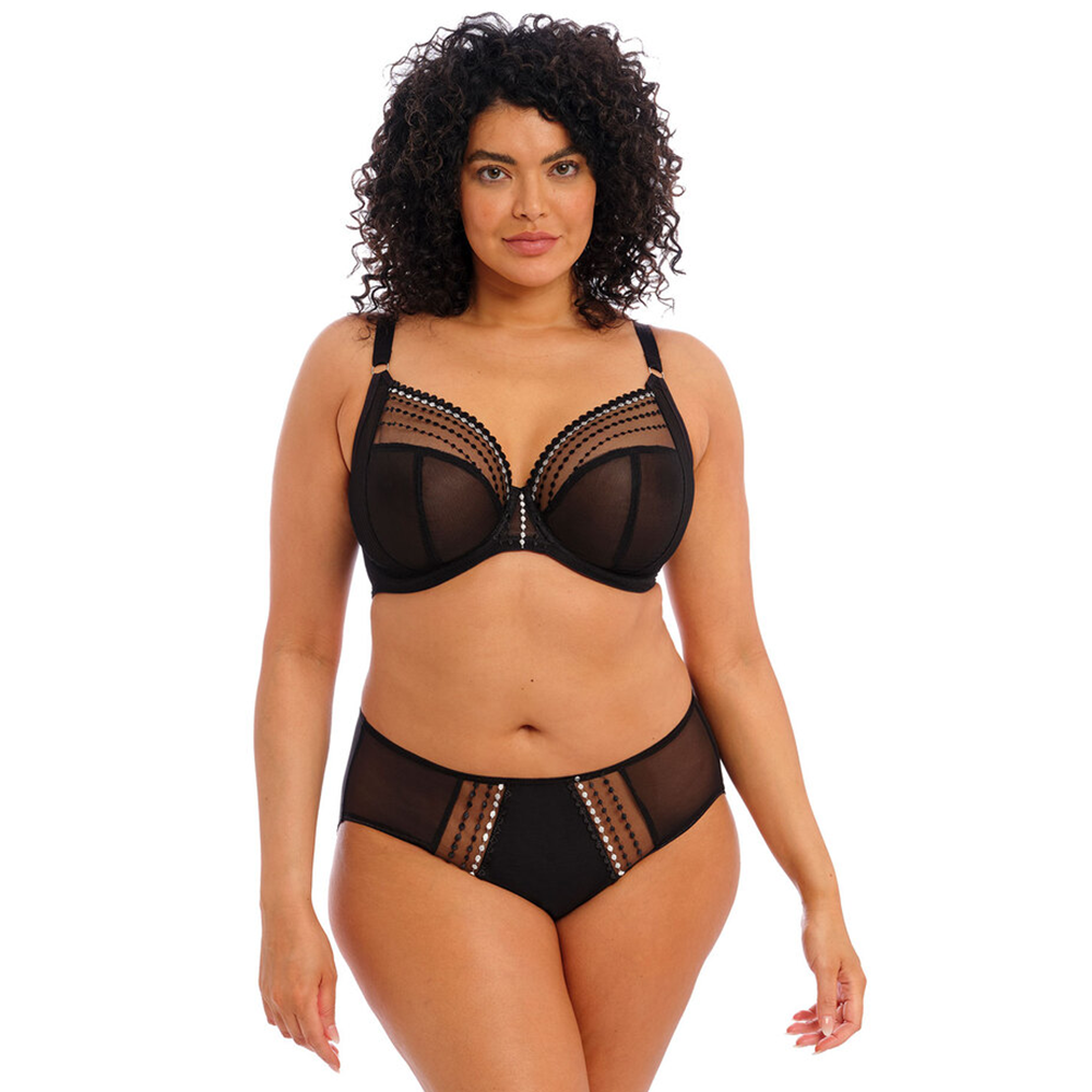 Matilda Brief Basic Colors