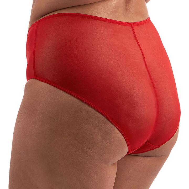 Matilda Full Brief Haute Red