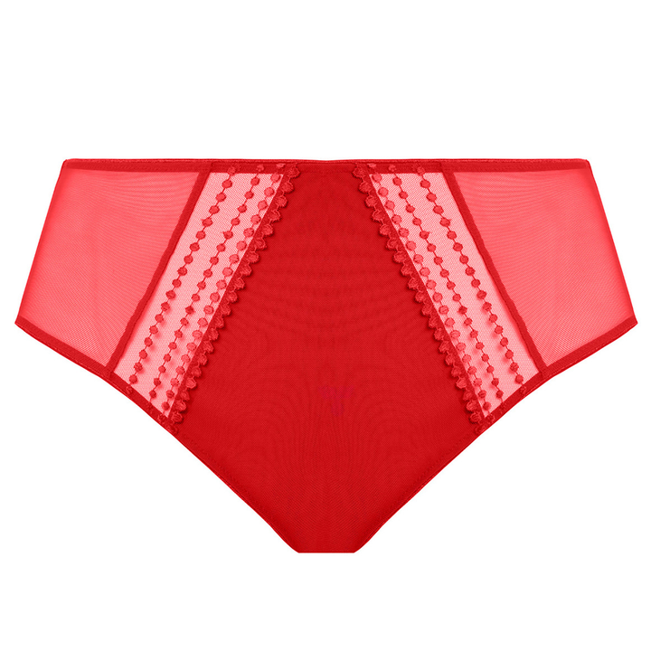 Matilda Full Brief Haute Red