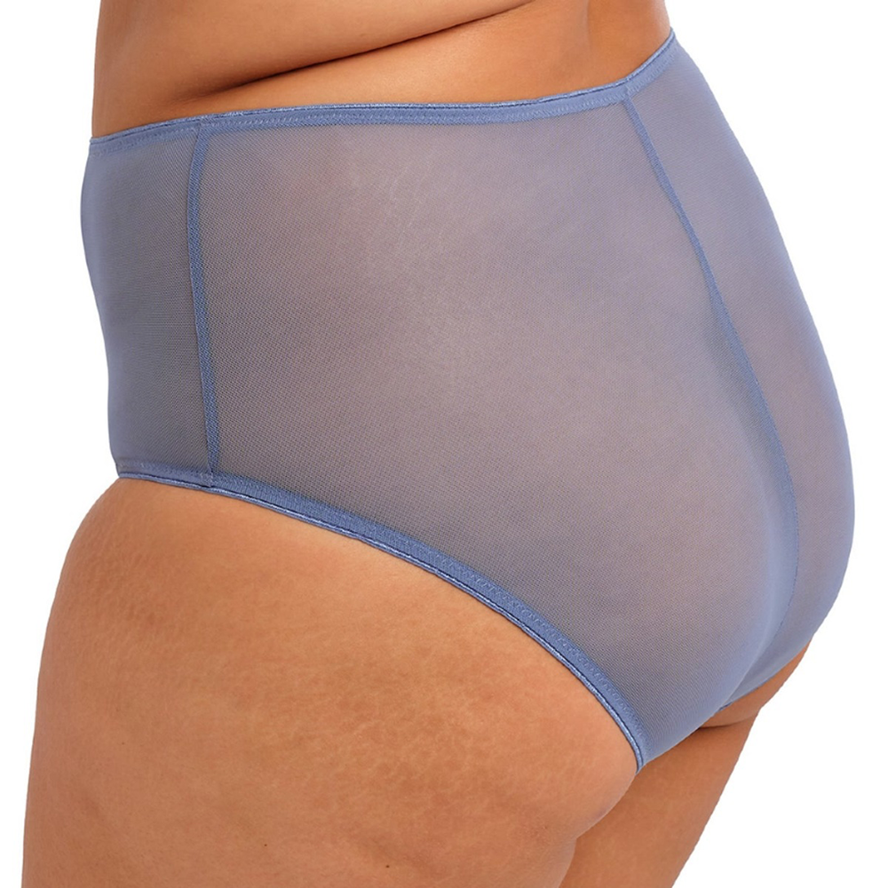 Matilda Full Brief Lunar Blue
