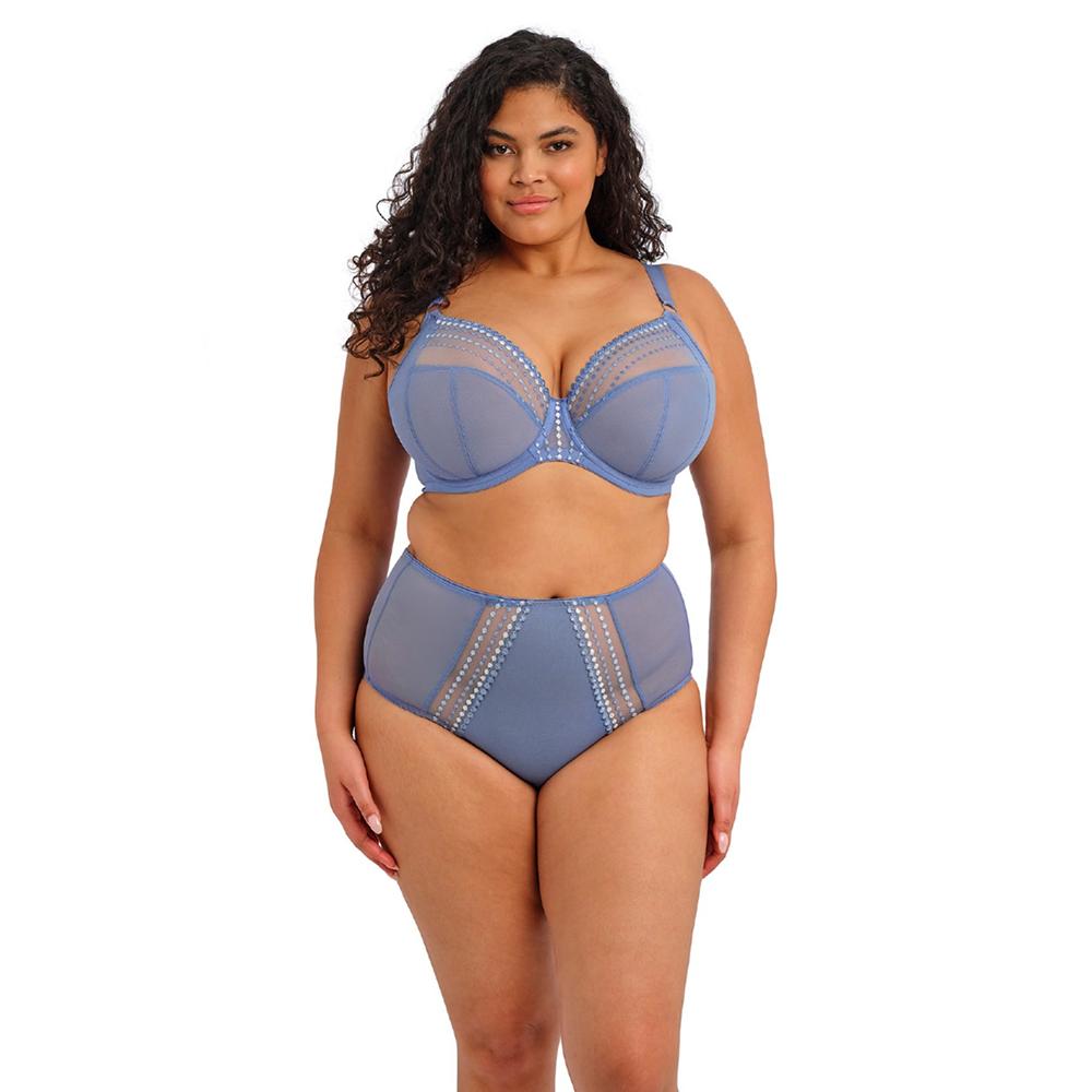 Matilda Full Brief Lunar Blue