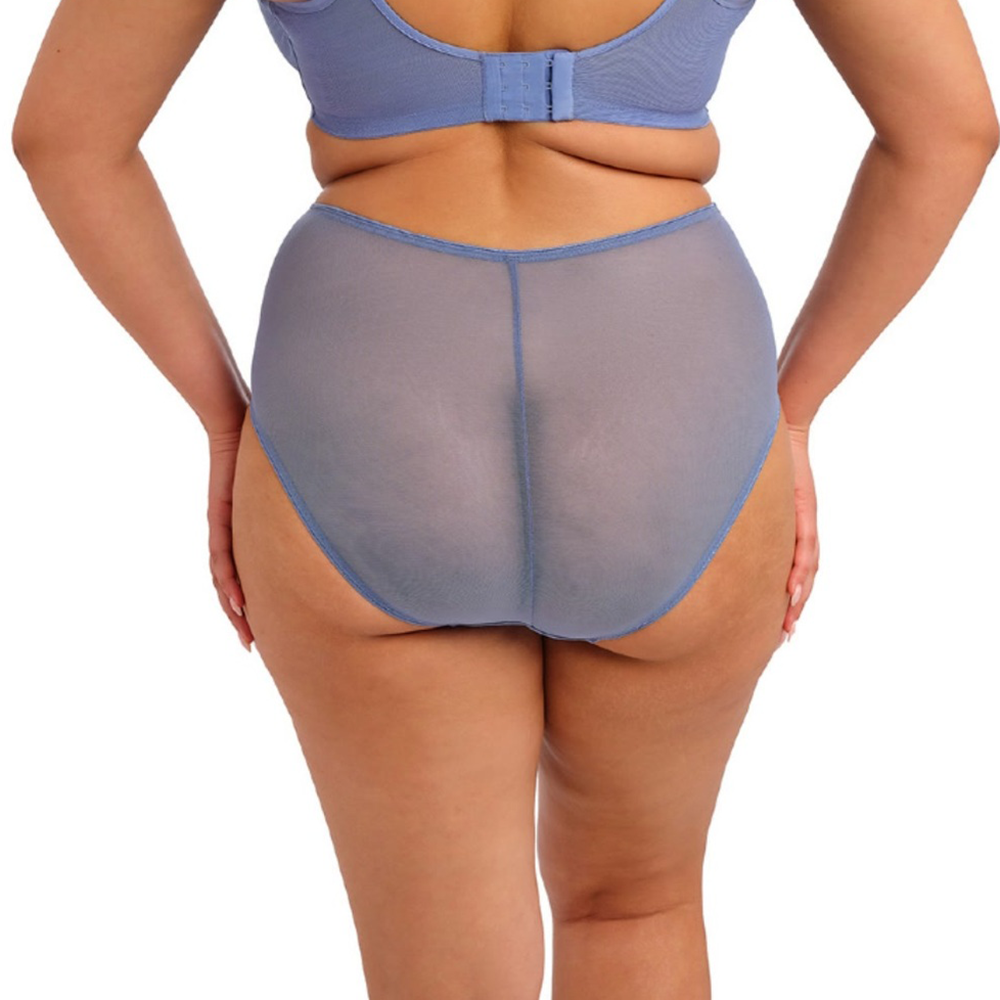 Matilda Full Brief Lunar Blue