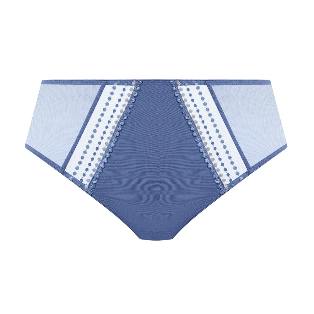 Matilda Full Brief Lunar Blue