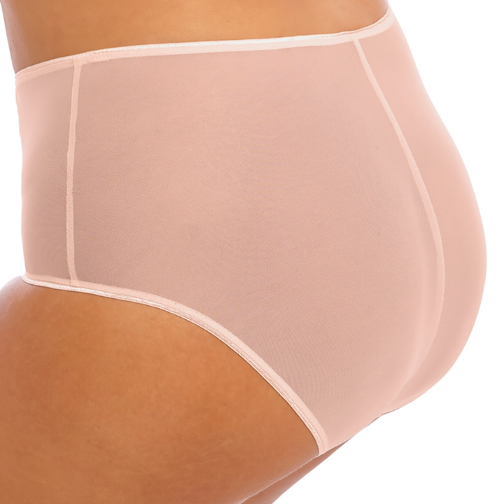 Matilda Full Brief Pearl Blush