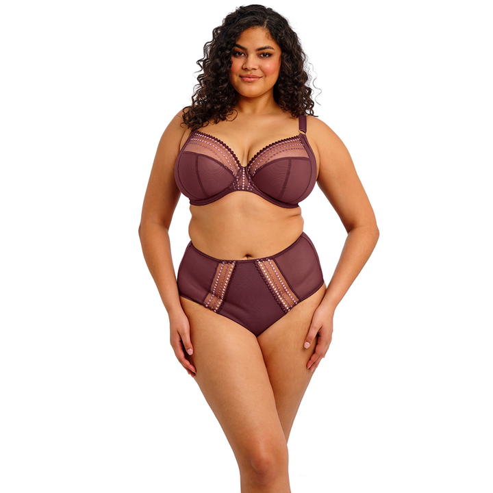 Matilda Full Brief Sugarplum