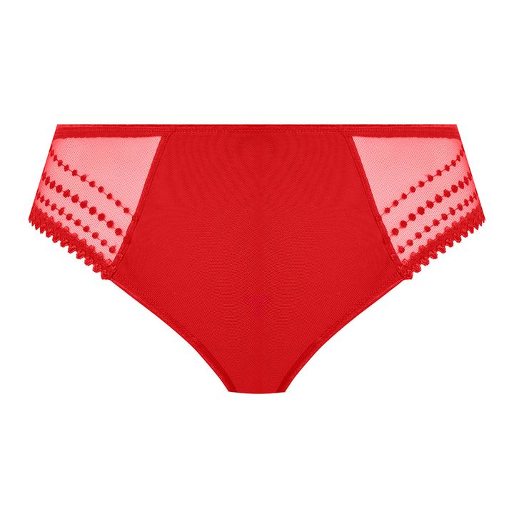 Matilda Thong Haute Red