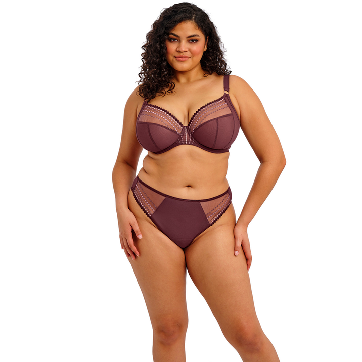 Matilda Thong Sugarplum