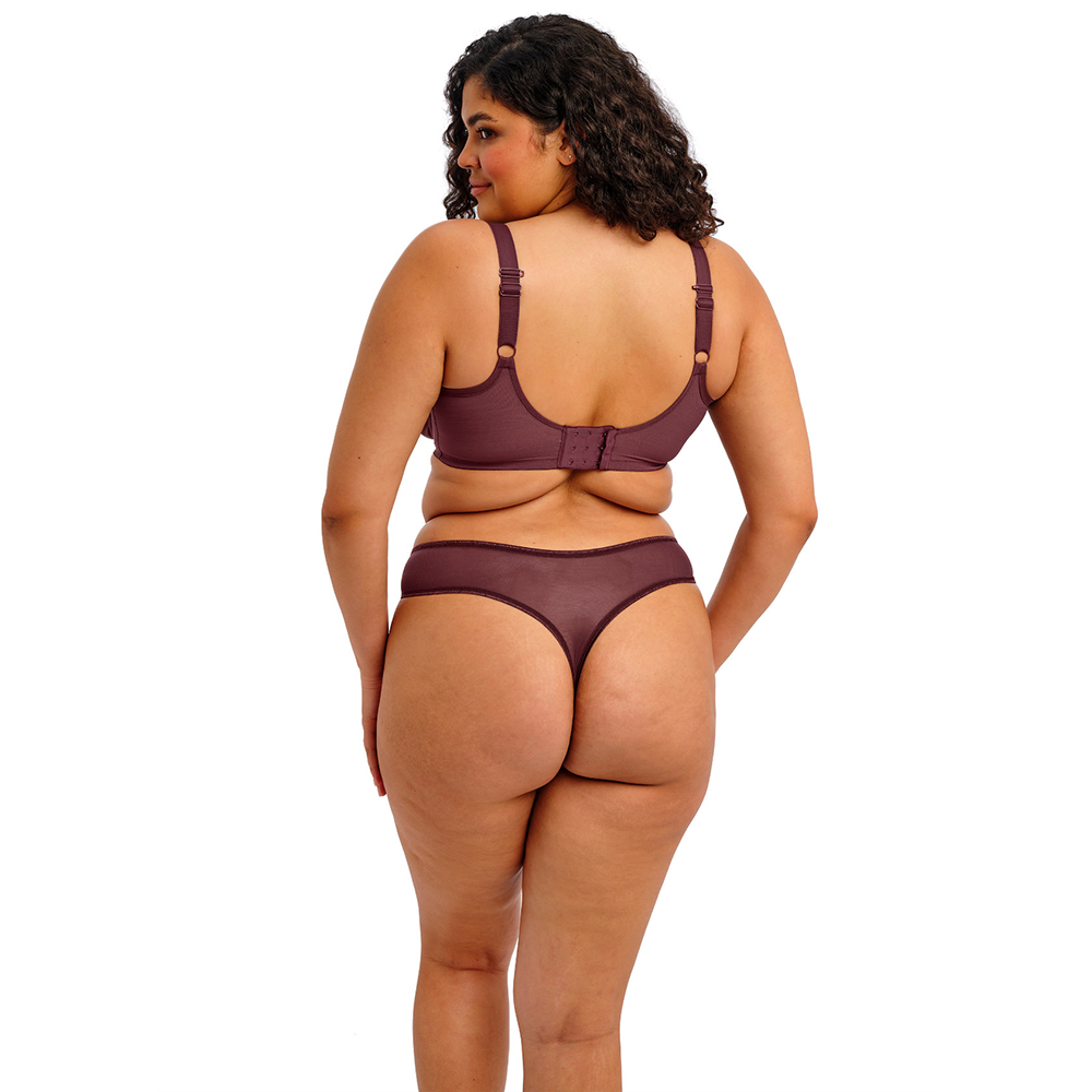 Matilda Thong Sugarplum