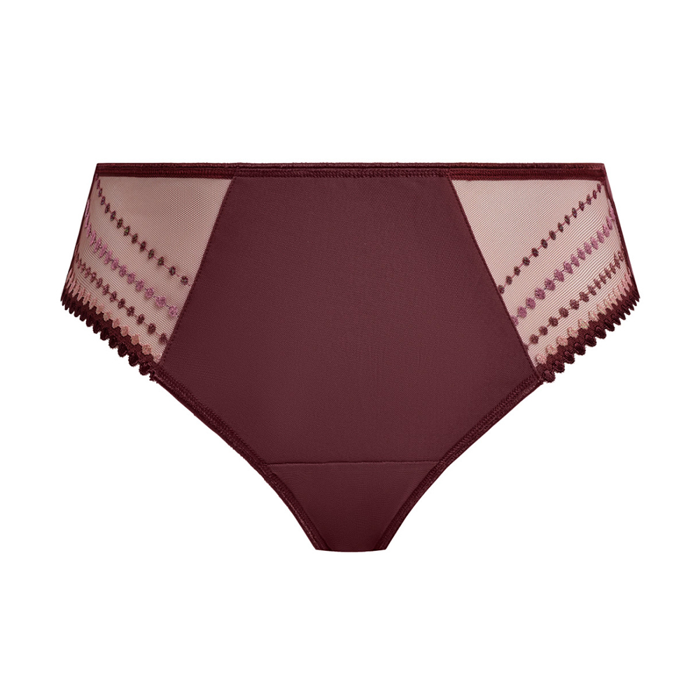 Matilda Thong Sugarplum