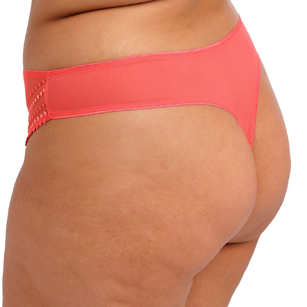 Matilda Thong Sunset