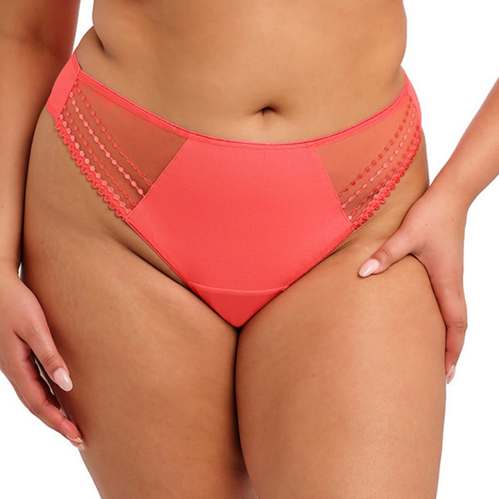 Matilda Thong Sunset