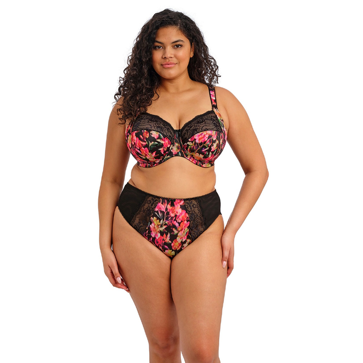 Morgan Underwire Bra Hot House