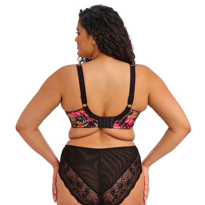 Morgan Underwire Bra Hot House