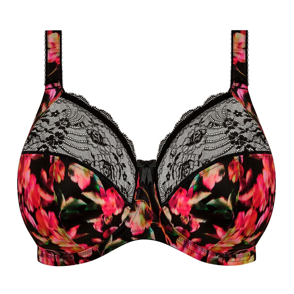 Morgan Underwire Bra Hot House