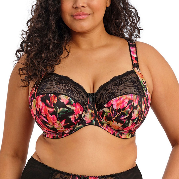 Morgan Underwire Bra Hot House