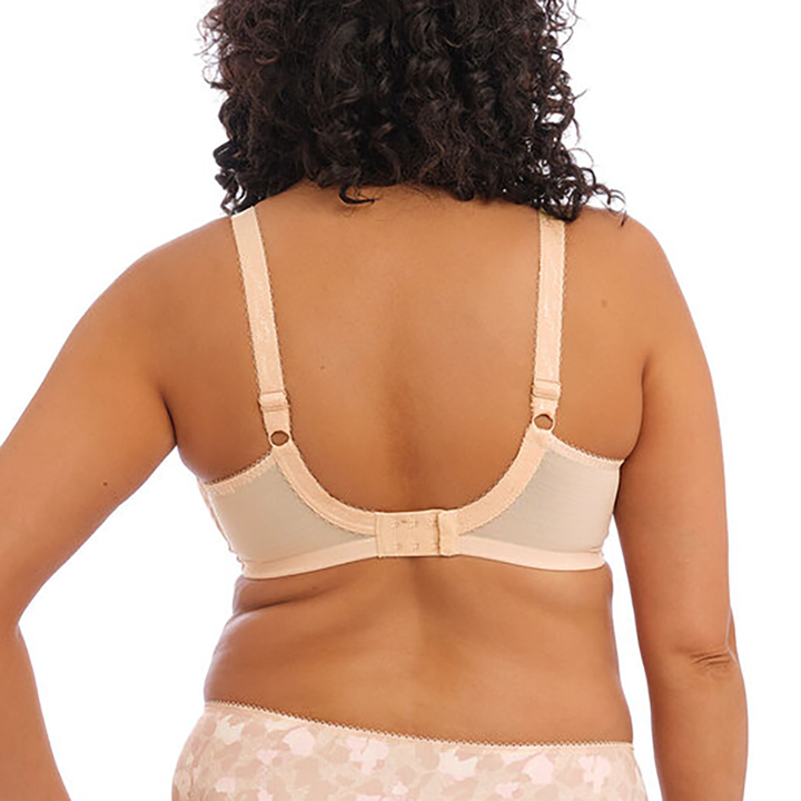 Morgan Stretch Banded Bra Toasted Almond