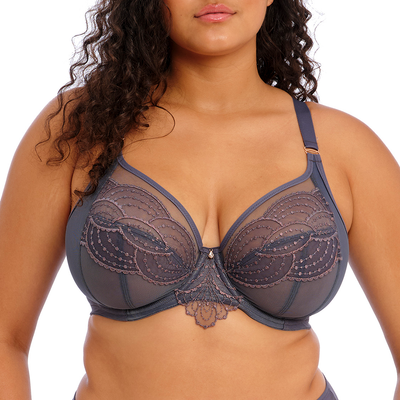 Cherche La Femme - The perfect bra for everyday wear - Charnos Rosalind  Full Cup Bra The Rosalind Bra from Charnos is underwired with a full cup  shape for full coverage and