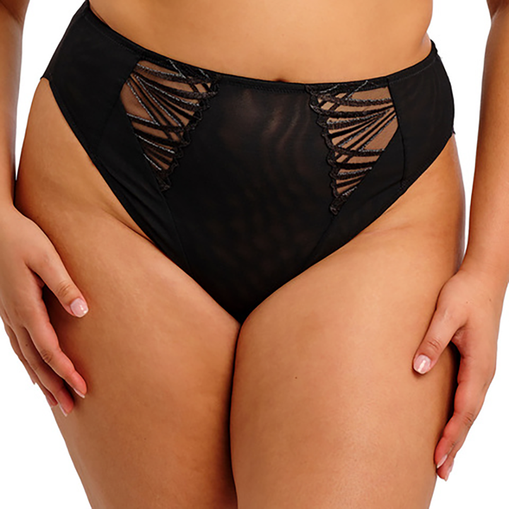 Reja Brief Black