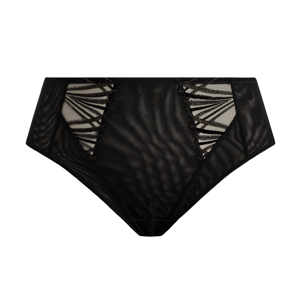 Reja Brief Black