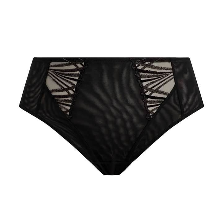 Reja Brief Black