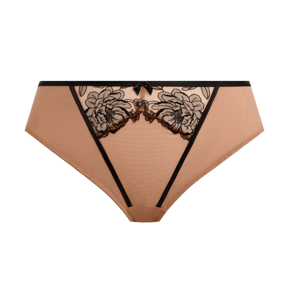 Teagan Thong Cafe Au Lait